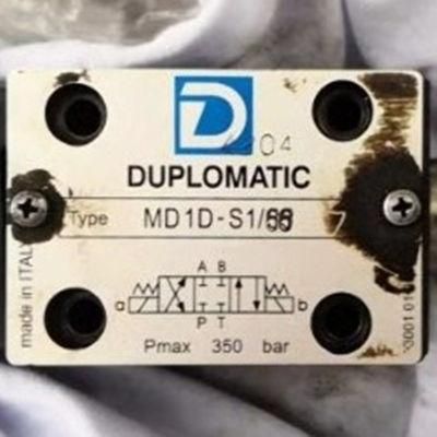 Diploma Solenoid Valve MD1d-Ta 50 S1 S2 S3 S4 Rk S10 MD1d23 Tb23 S4 55