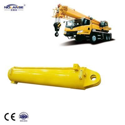 Various Excavator Cylinders Custom Excavator Cylinders Custom Double-Acting Medium Hydraulic RAM