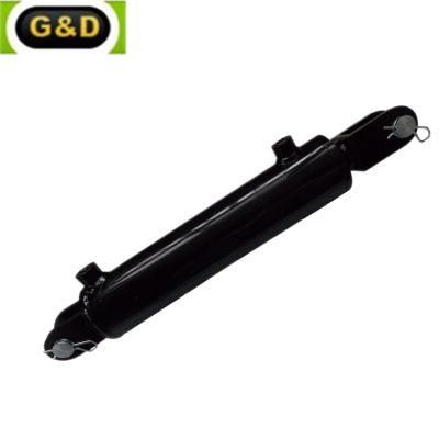 Hydraulic Cylinder RAM 4000psi Construction Quality Steel Welded Hydraulic Cylinder for Lifting