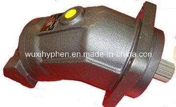Fixed Displacement Hydraulic Motor A2FM28