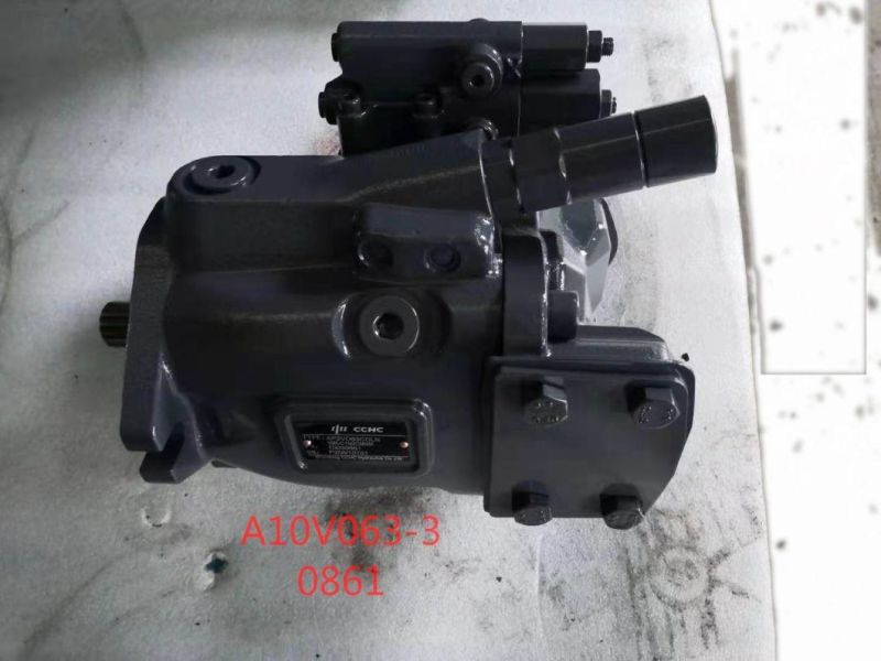 Hydraulic Axial Piston Pump /Hydraulic Pump/Excavator Pump for Lonking60/Fukuda60