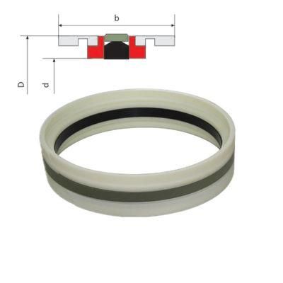 Jdkk/Gd1000K Combined Sealing Ring Piston Seal