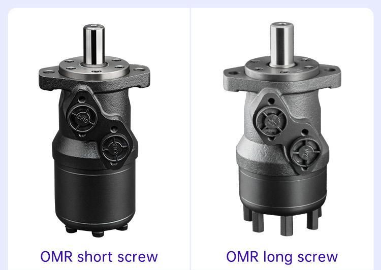 Replacement Eaton Char-Lynn S Series103 Hydraulic Orbital Motor