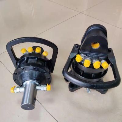 Wood Clamphydraulic Rotating Motor Wood Grapple Bulkbuy Hydraulic Motor