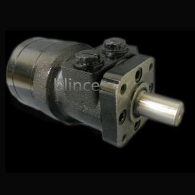 Blince Omrs125cc Hyd Motors with Drain Ports for Agriculture Machine