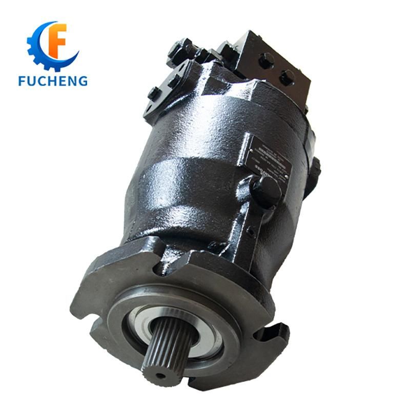 Nice Price Sauer MF 20/21/22/23/24 Hydraulic Piston Motor