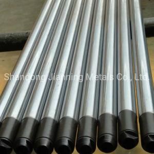 4140 Hard Chrome Plating Piston Rod for Shock Absorber