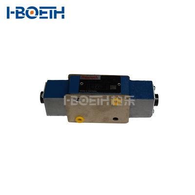 Rexroth Hydraulic Pressure Reducing Valve, Pilot Operated Type 3dr 3dr10 3dr10p4-6X/50y00m for Sub-Plate Mounting Hydraulic Valve