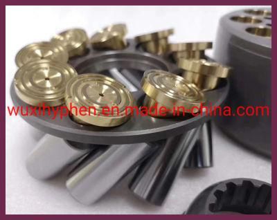Hydraulic Parts for Hydraulic Piston Pump (A4VG)