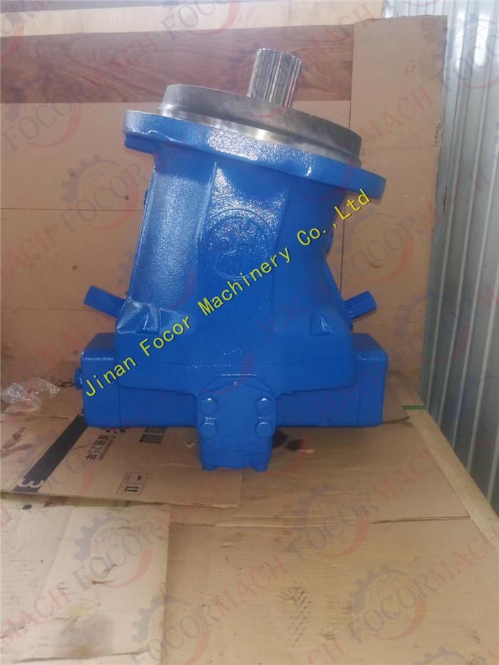 Rexroth Hydraulic A2FM Series Motor for Excavator