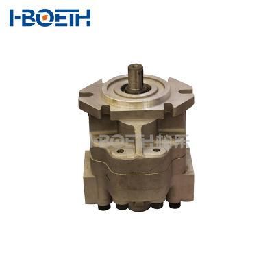 Jh Hydraulic High Pressure Gear Pump Cbgj3/1 Series Double Pump Cbgj3160-1050/1040/1030/1025/1020/1016/1010