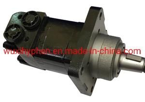 Hydraulic Oribit Motor 2000 (2K (500CC) Wheel Motor