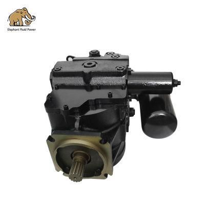 90r100CB1bc80p7s1 Sauer Hydraulic Pump 90 Series