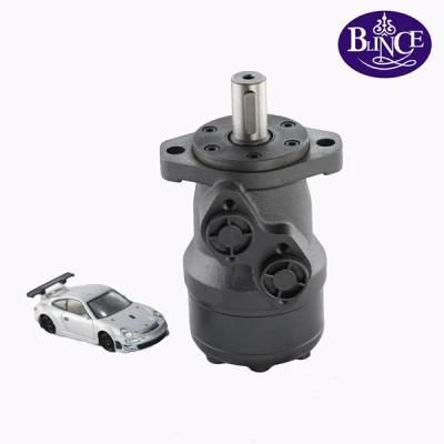 Blince High Torque Bmr160 Hydraulic Motor for Concrete Mixer