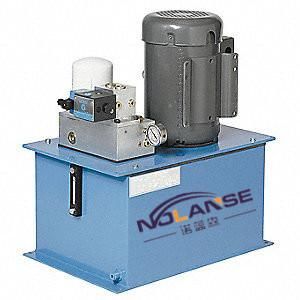 Hydraulic System Hydraulic Power Station Reliable Hydraulic Power Unit Hydraulic Motor