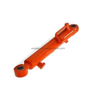 Garbage Disposal High Pressure Hydraulic Cylinder for Sanitation Machinery