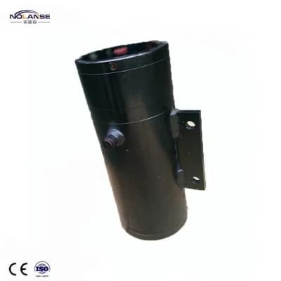 Hydraulic Cylinders Suitable for Engineering Machinery Thick Oil Cylinders Are Used at The Rearvarious Closed Vehicles