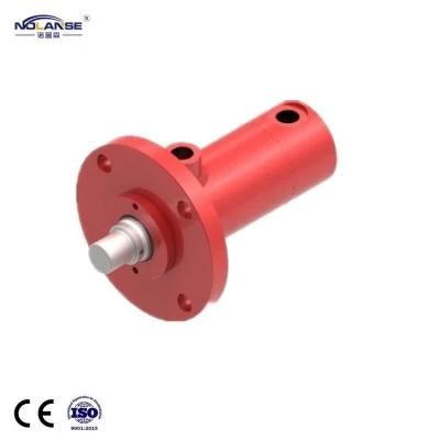 Continuous Heavy Duty Load 2500 Psi of Hydraulic Cylinder Double Ended Hydraulic Cylinder