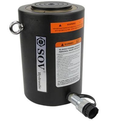 100 Ton Load Return Hydraulic Cylinder