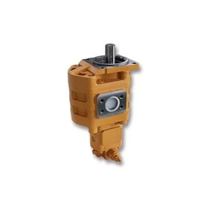 Jh Hydraulic High Pressure Gear Pump Jhp3/Gjo Series Double Pump Jhp3160-Gj0016-010 Jhp3140-Gj0016/010