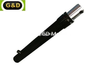 300 Bar Max Pressure Hydraulic Cylinders with Chrome Plated Steel Rod