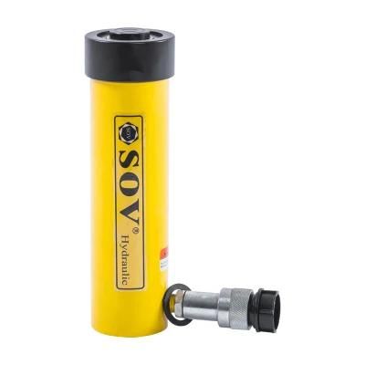 Rr Series 325 Tons Sroke 305mm Double Acting Hydraulic Cylinder
