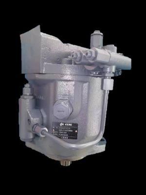 Hydraulic Axial Piston Pump,CCHC brand,A10VO71DLFR(14T)