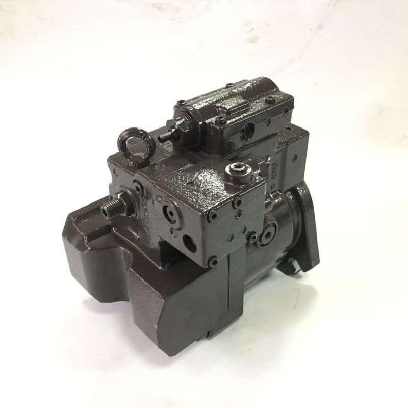 Excavator Kawasaki K3vl Series Hydraulic Pump Axial Piston Pumps K3vl80 Pump for Sy75