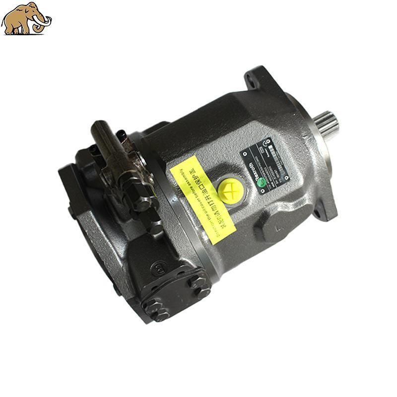 Rexroth Hydraulic Pump A10vo71dfr/31r High Pressure
