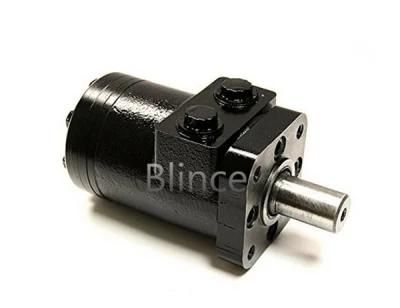 Eaton 101 Type Omph Hydraulic Motor