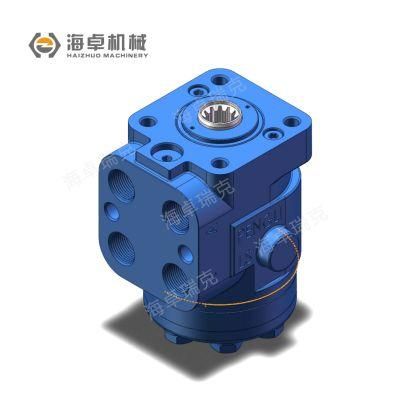 Series Bzzf1 Small Displacement Built in Valve Type Hydraulic Orbital Steering Unit Ospc on