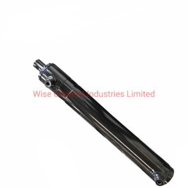 Double Acting Hydraulic Cylinder for Medical Machinery