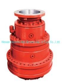 S- Series SL3002 High Torque Planetary Gearboxes