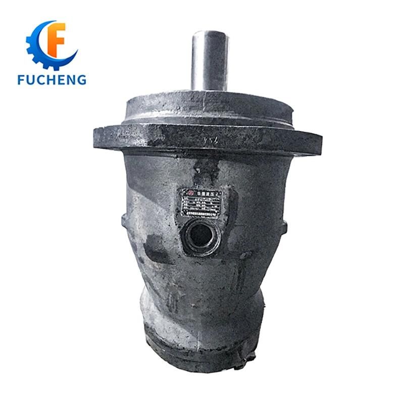 Factory Direct Supply Rexroth Hydraulic A2F series piston fixed motors or pumps