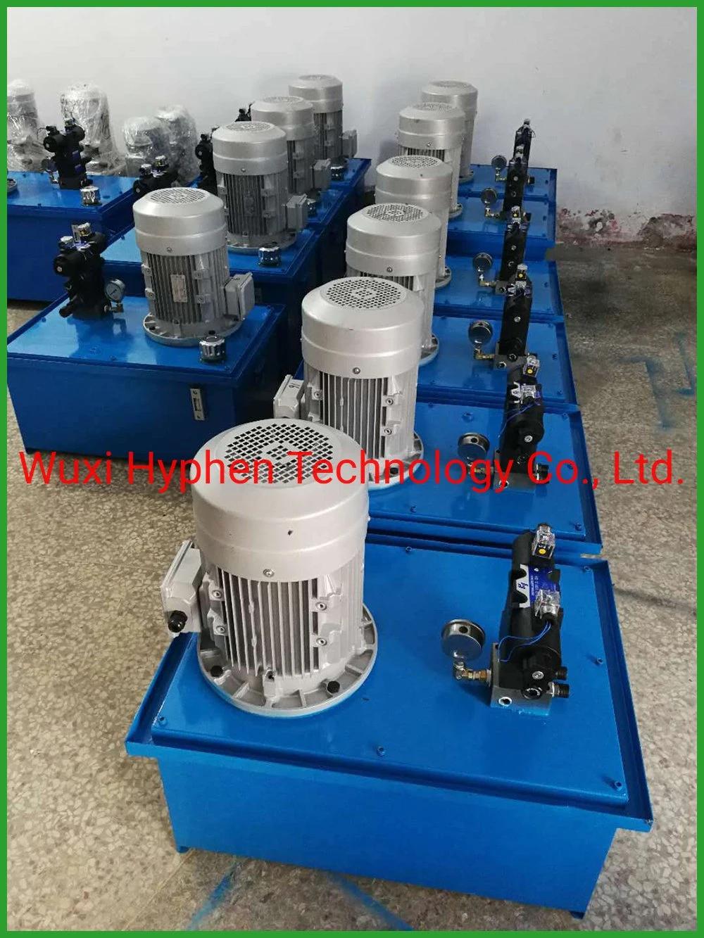 Hydraulic Power System Electromagnetic Reversing Valve Complete