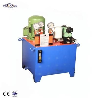 Portable Hpu Hydraulic Power Unit Mini Hydraulic Power Pack for Sale