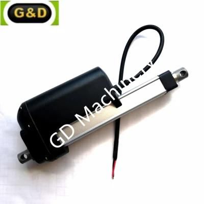 12000n 48V DC Electric Linear Actuator