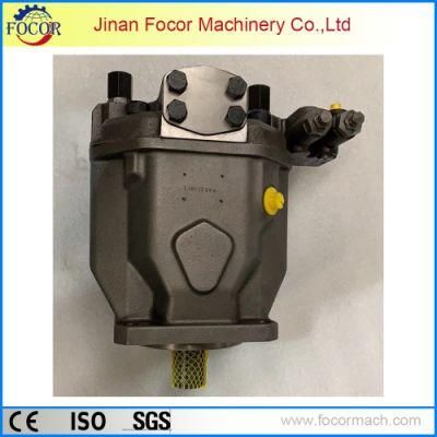 Rexroth Hydraulic Piston Pump Made in China (A10VO100)