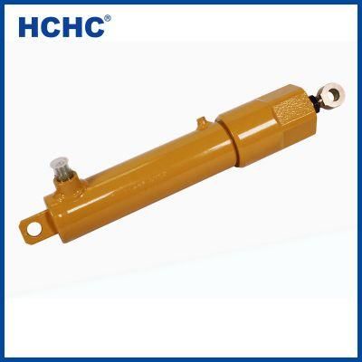 Hydraulic Oil Cylinder Hydraulic Jack Zg40-255*410