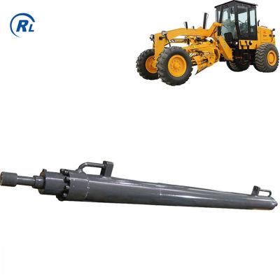 Qingdao Ruilan Customize 20 Ton Hydraulic Cylinder Excavator Arm Boom Bucket Cylinder Price