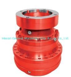 Dinamicol Re1022 Planetary Gearbox Swing Drive