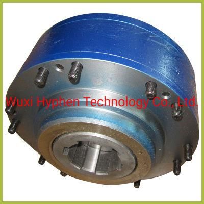 Variabe Hydraulic Motors Piston Motor (2QJM)