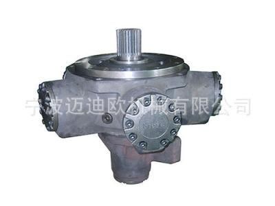 ISO9001 CE RoHS GS Low Speed Large Torque Tianshu Hmhdb150 Staffa Hydraulic Motor for Deck Machinery/Mining Machinery/Construction Machinery