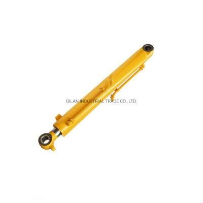 Transport Beam Self-Propelled Scraper Tire Crane Concrete Pump Hydraulic Cylinder