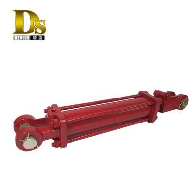 Densen Customized Tractor Bucket Hydraulic Cylinder Wholesale