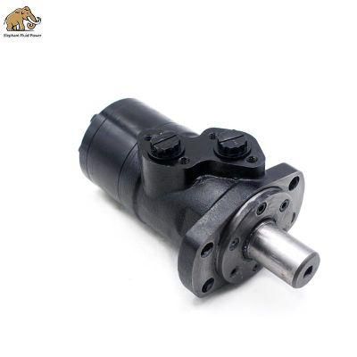 BMP315 Industrial Equipment Hydraulic Motor Eaton Motor