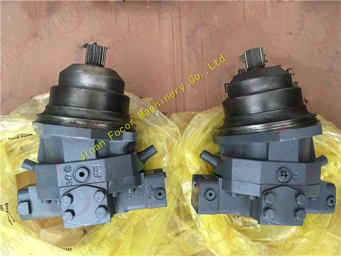 Rexroth A6ve160HD1d/63W-Vzl02xb-S Hydraulic Pump in Stock, for Sale