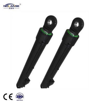 Good Stability Double Sealing Truck Crane Rotary Drilling Rig Large Modified Car Hydraulic Cylinder
