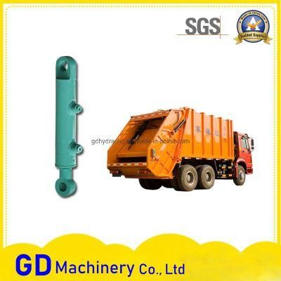 High - Temperature Customized Hydraulic Cylinder for Garbage Truck