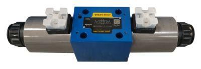 Hydraulic Directional Valve Proportion Control 4wra10 Rekith Brand